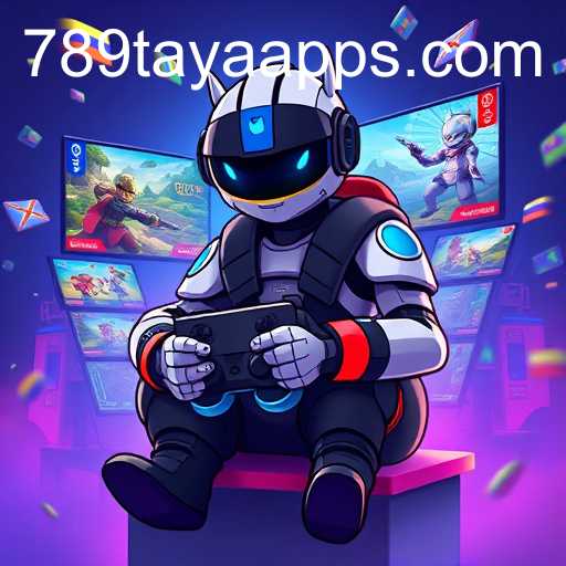 789taya Apps Revolutionizes Gaming