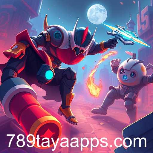 789taya Apps Revolutionizing Gaming