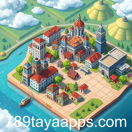 The Rise of 789taya Apps in Online Gaming