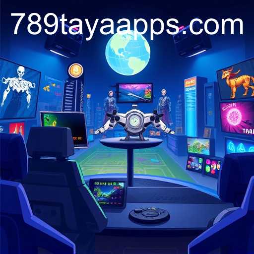 Rise of Digital Gaming Platforms