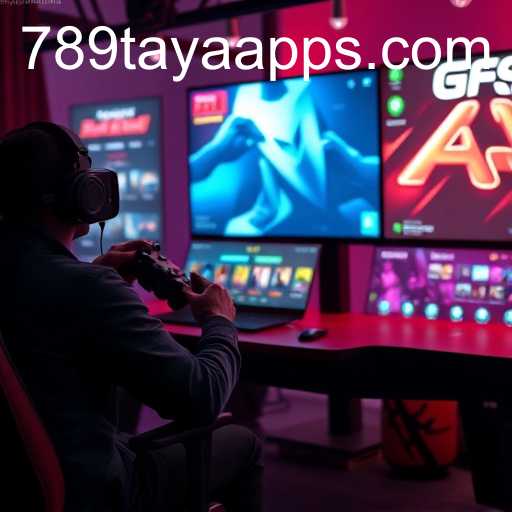 Digital Playground: Navigating the Rise of English Game Platforms