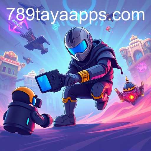 Expansion of Gaming in 2025: 789taya Apps Leads the Charge