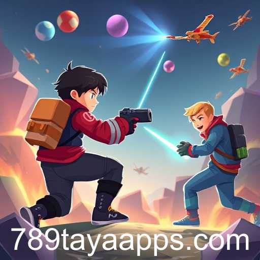 The Rise of 789taya Apps in the Gaming World